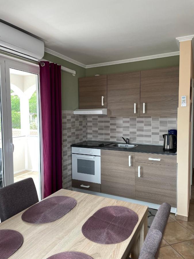 Apartments Rafaela Barbat na Rabu Eksteriør billede