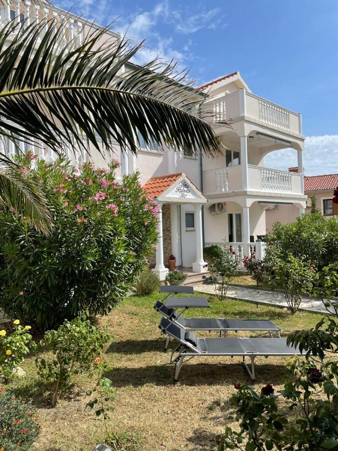 Apartments Rafaela Barbat na Rabu Eksteriør billede