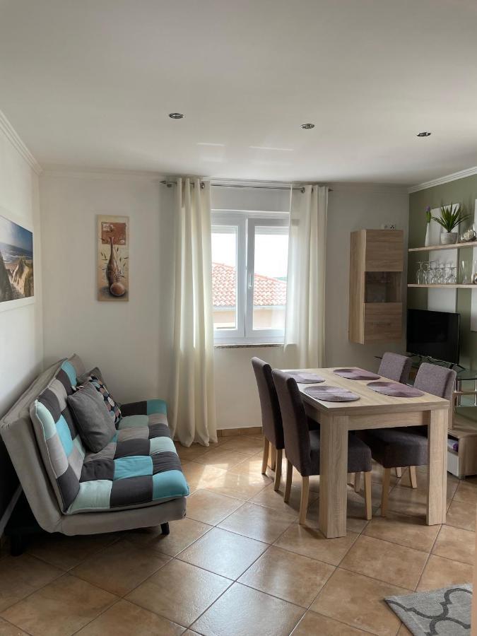 Apartments Rafaela Barbat na Rabu Eksteriør billede