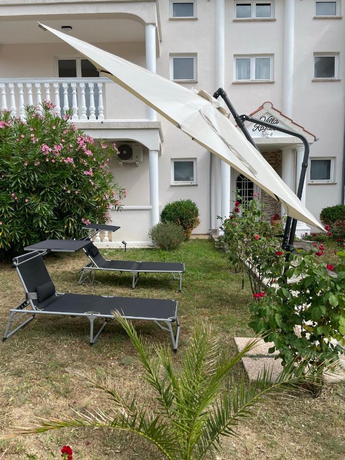 Apartments Rafaela Barbat na Rabu Eksteriør billede