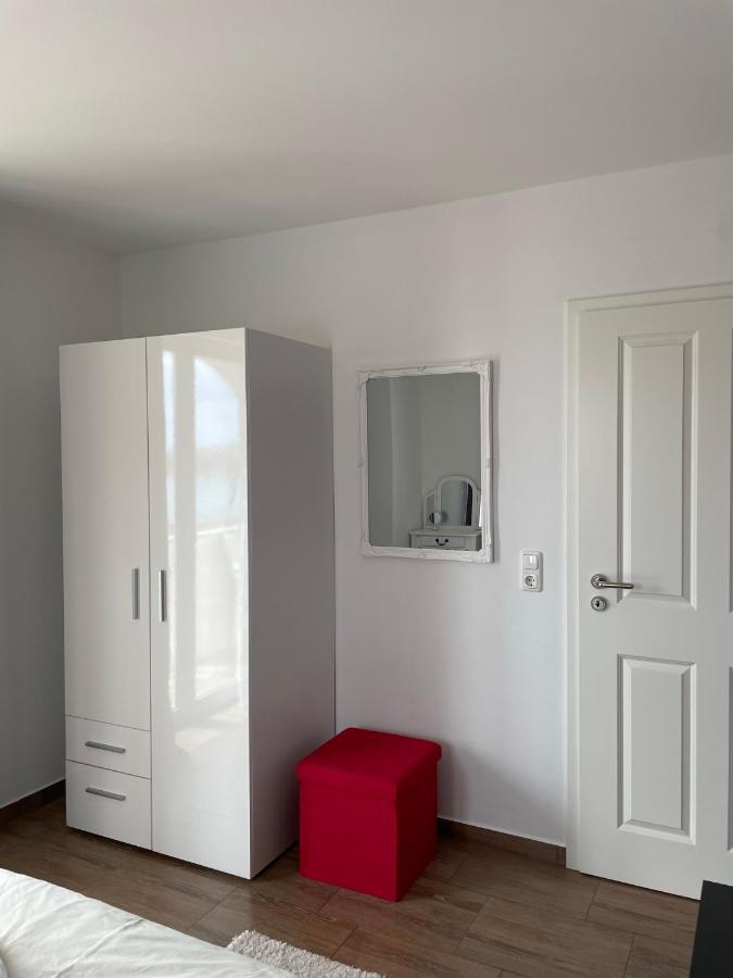 Apartments Rafaela Barbat na Rabu Eksteriør billede
