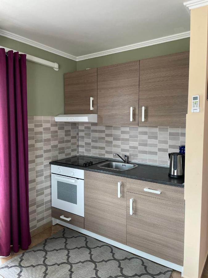 Apartments Rafaela Barbat na Rabu Eksteriør billede