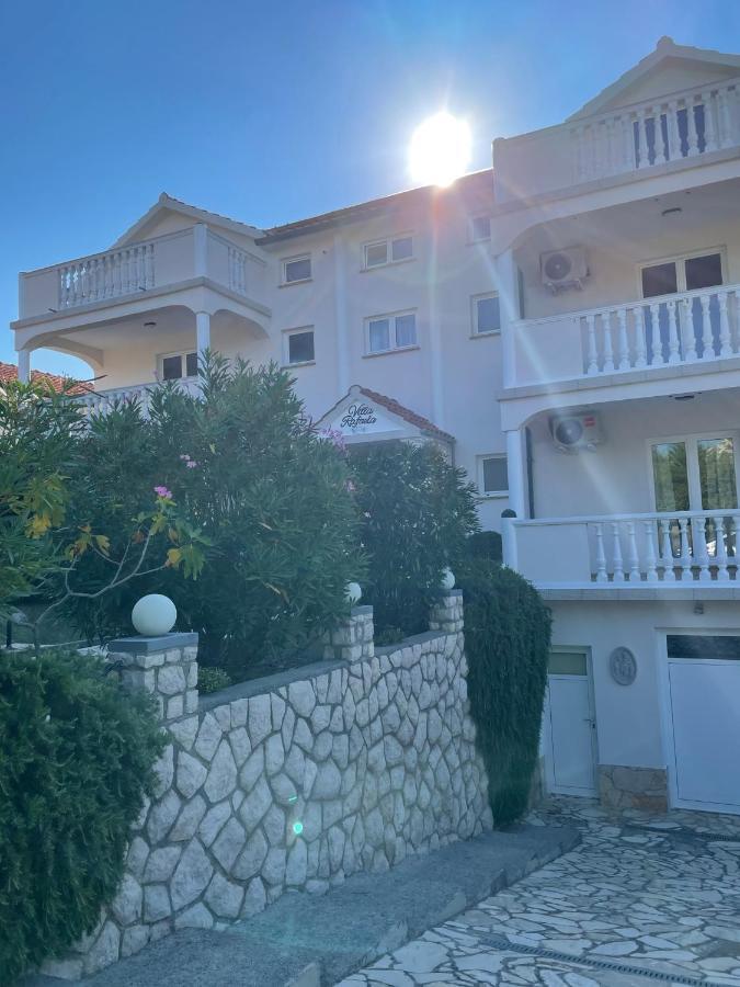 Apartments Rafaela Barbat na Rabu Eksteriør billede