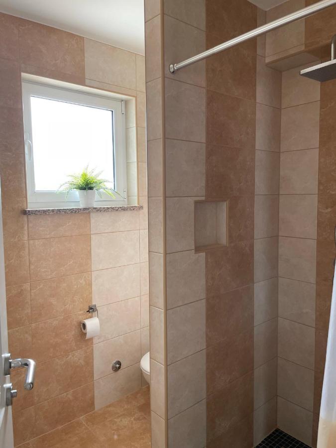 Apartments Rafaela Barbat na Rabu Eksteriør billede