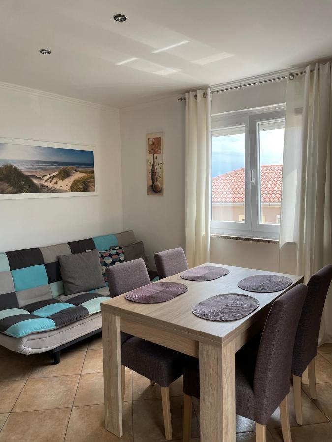 Apartments Rafaela Barbat na Rabu Eksteriør billede