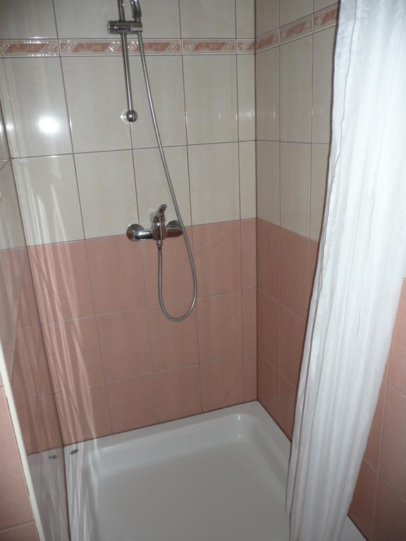 Apartments Rafaela Barbat na Rabu Eksteriør billede