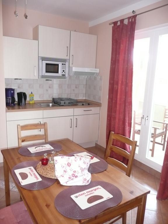 Apartments Rafaela Barbat na Rabu Eksteriør billede