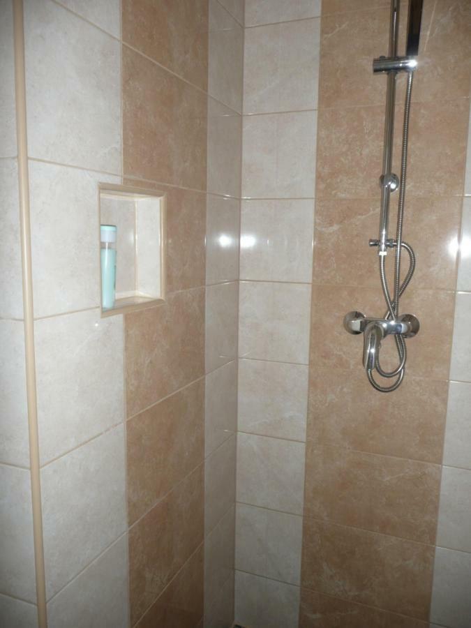 Apartments Rafaela Barbat na Rabu Eksteriør billede